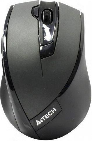 Actual product image A4Tech G9-730FX (G9-730FX-1) mouse (Wireless)