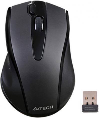 Actual product image A4Tech G9-730FX (G9-730FX-1) mouse (Wireless)