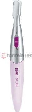 Actual product image Braun Silk-épil FG1100