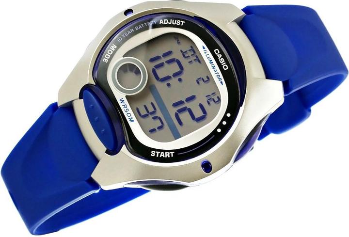Produktbild Casio Collection (Digitaluhr)