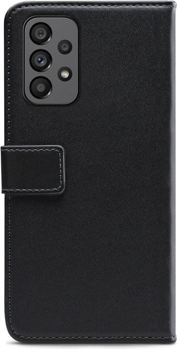 Actual product image Mobilize Classic Gelly Purse (Samsung Galaxy A73 5G)
