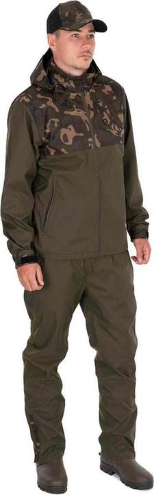 Image du produit Fox RS 10K (3XL)