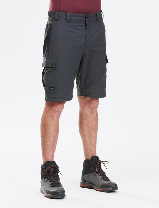 Immagine prodotto Forclaz TREK 100 ZIP OFF (34)