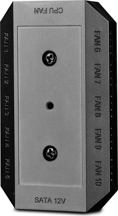 Actual product image Deepcool FH-10 (1 Fan)