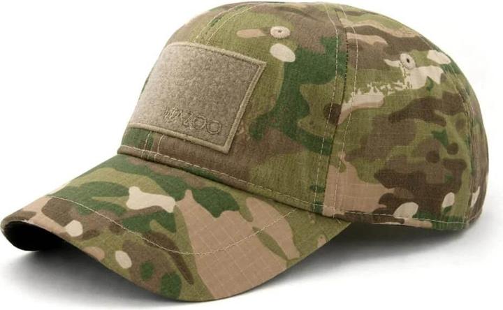 Produktbild Wazoo Gear Patch Cache Cap (One Size)