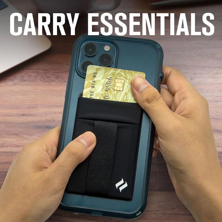 Image du produit Catalyst Crux Gear (Apple iPhone 11 Pro, Apple iPhone 11, Apple iPhone 11 Pro Max)