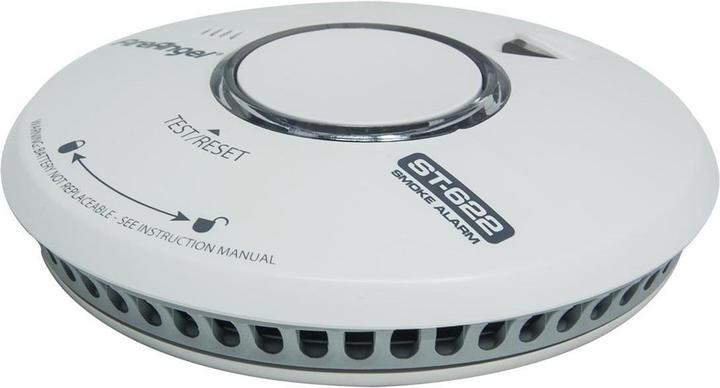 Actual product image FireAngel Smoke detector ST-622-PLT