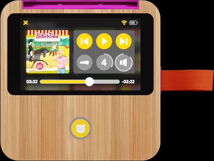 Produktbild Tigermedia Tigerbox Touch DE Edition (Deutsch)