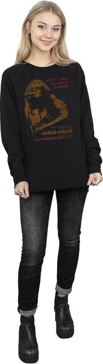 Produktbild Janis Joplin Madison Square Garden Sweatshirt (XXL)