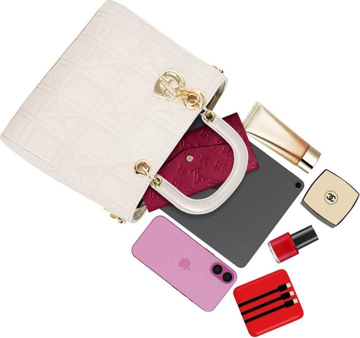 Actual product image Gallantry HB-9443-BG Handtasche