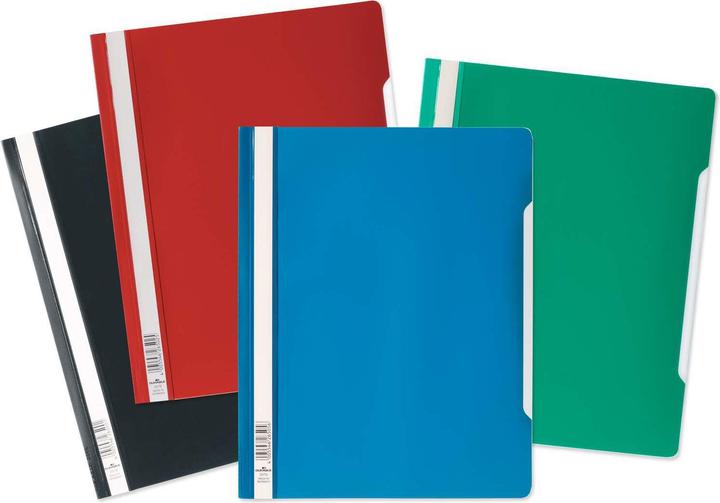 Immagine prodotto Durable File di visualizzazione (A4, 50 x)