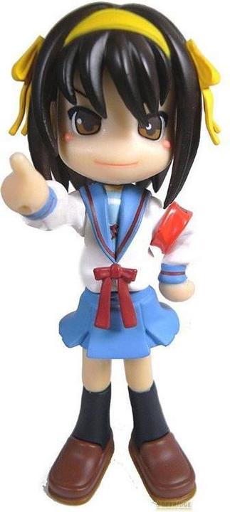 Produktbild Vance Project Die Melancholie der Haruhi Suzumiya - Haruhi