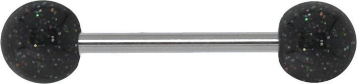 Produktbild Bijouteria Zungenpiercing (Acrylglas, Chirurgenstahl 316L)