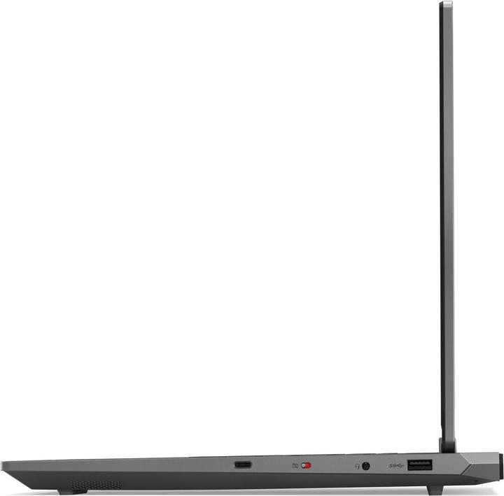 Actual product image Lenovo Loq (15.60", Intel Core i5-12450HX, 16 GB, 1000 GB, DE)