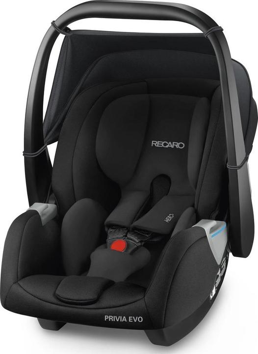 Image du produit RECARO Privia Evo (Coque auto)