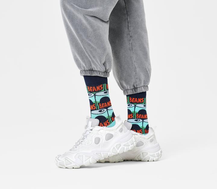 Produktbild Happy Socks Beans Sock (Einzelpack, 36 - 40)