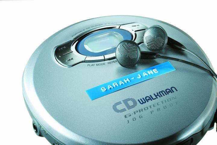 Produktbild Dymo Junior Prägegerät