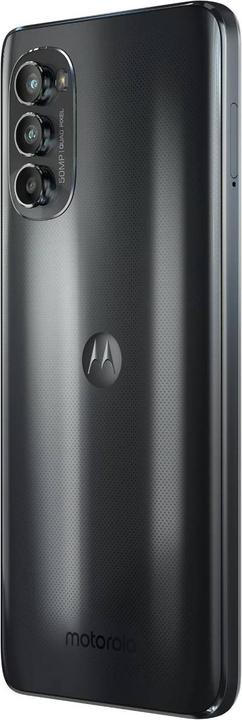 Immagine prodotto Motorola Moto G82 (128 GB, Grigio meteorite, 6.60", Doppia SIM Ibrida, 50 Mpx, 5G)