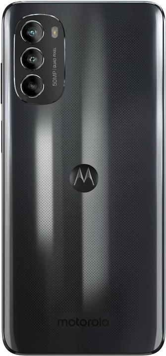 Immagine prodotto Motorola Moto G82 (128 GB, Grigio meteorite, 6.60", Doppia SIM Ibrida, 50 Mpx, 5G)
