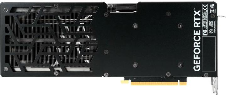 Actual product image Gainward VGA RTX4070TI SUPER 16GB Panther OC (16 GB)