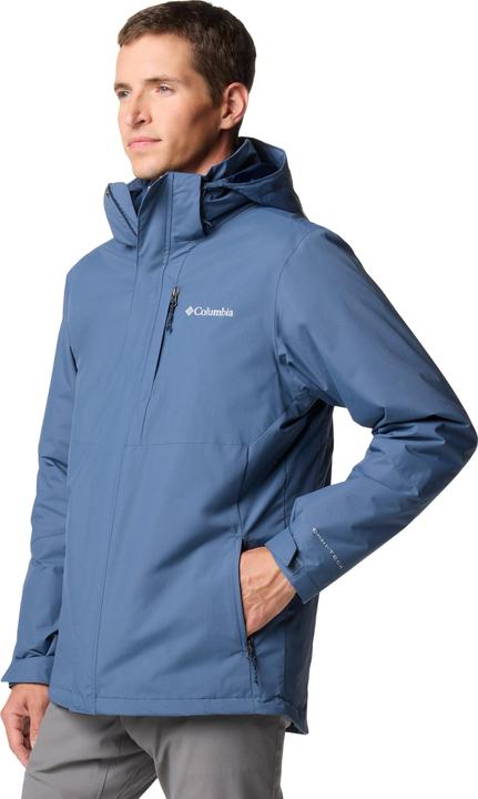 Actual product image Columbia Element Blocker™ III Interchange Jacket (S)