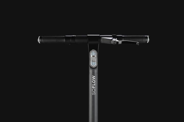Produktbild SoFlow SO ONE Pro Gen1 (20 km/h, 65 km, 500 W)