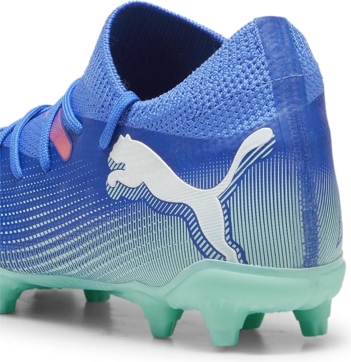 Produktbild Puma FUTURE 7 MATCH FG/AG Jr (38)
