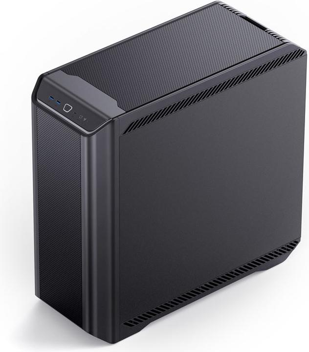 Actual product image Jonsbo D500 (ATX, mATX, Mini-ITX, E-ATX)