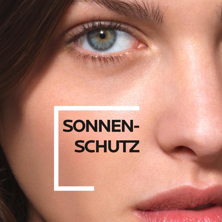 Produktbild La Roche Posay Anthelios Oil Correct Gel-Creme 50+ (Sonnencreme Gesicht, SPF 50+, 50 ml, 94 g)