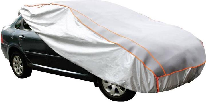 Immagine prodotto HP Autozubehör Garage antigrandine per auto