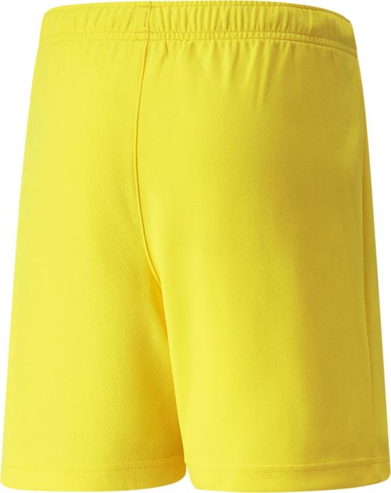 Produktbild Puma teamRISE Short Jr-704943 (152)