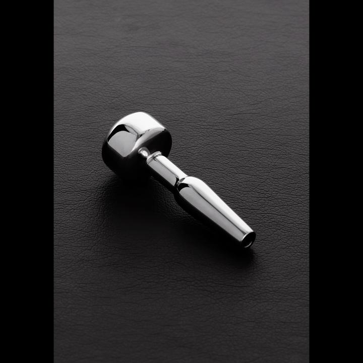 Actual product image Steelo Soaker Piss Plug