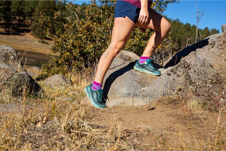 Immagine prodotto Injinji Mini equipaggio Ultra Run (M/L)