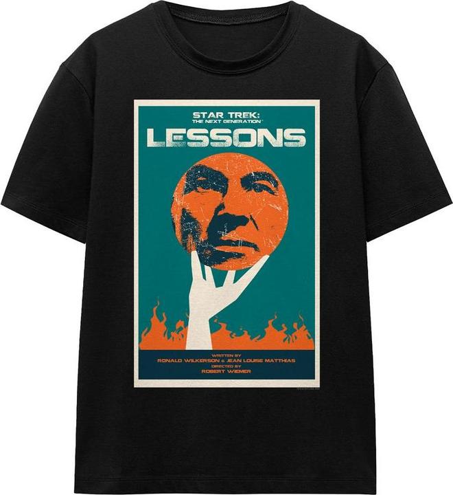 Produktbild The Next Generation Season 6 Episode 19 TShirt (XL)