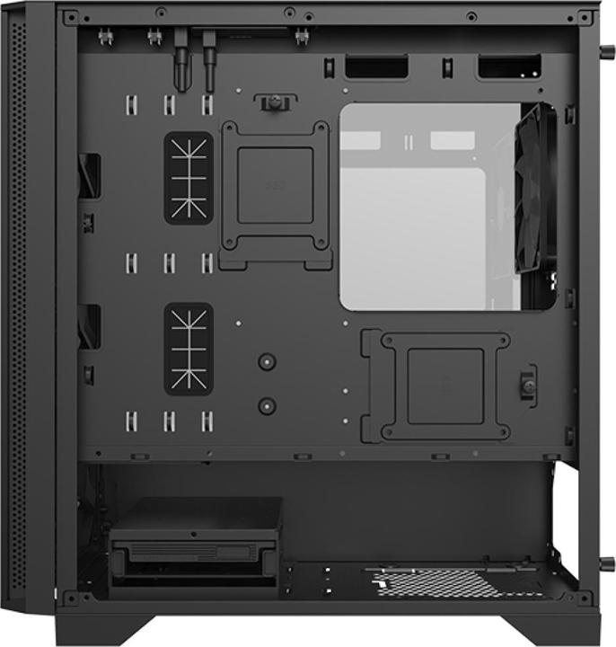 Produktbild Montech Air 100 LITE (mATX, Mini-ITX)