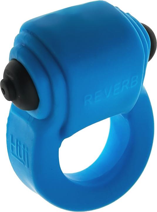 Produktbild Hünkyjunk Revring - Reverb Vibe Ring - Teal Ice / Black
