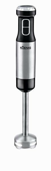 Produktbild Koenig Steel Line