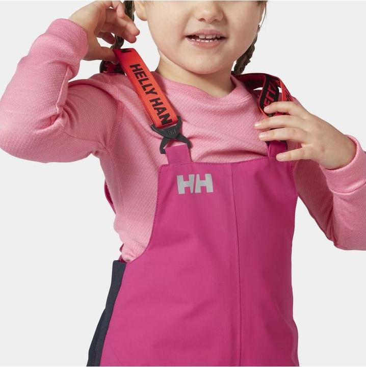 Produktbild Helly Hansen Kid's Rider 2 Ins Bib (104)
