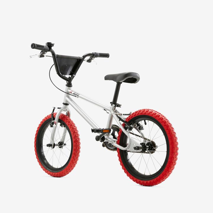 Produktbild Btwin 500 16" wipe 300848