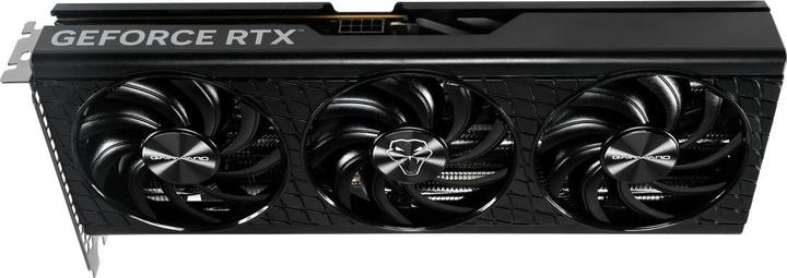 Produktbild Gainward RTX5060 Python III 8GB GDDR7 HDMI 3xDP (8 GB)