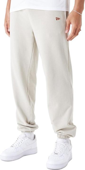 Produktbild New Era Jogger Sweatpants Los Angeles Dodgers stone - XXL (XXL)