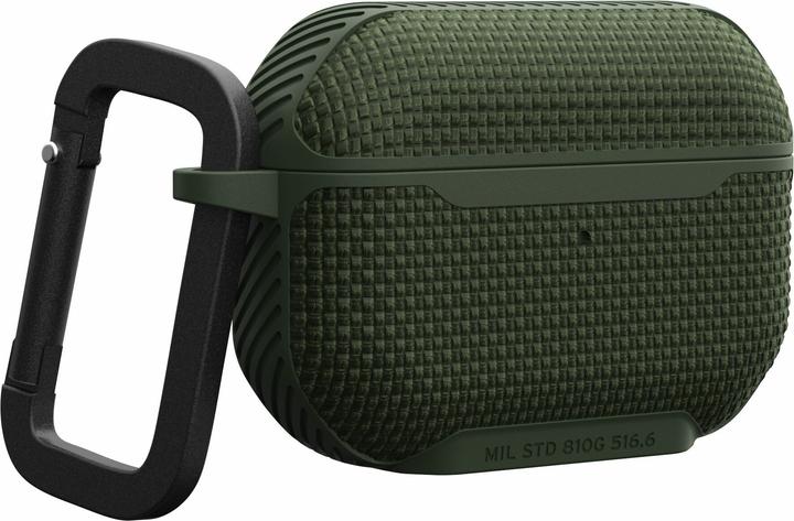UAG Metropolis Case - Apple Airpods Pro 2nd Gen (Kopfhörer Tasche)