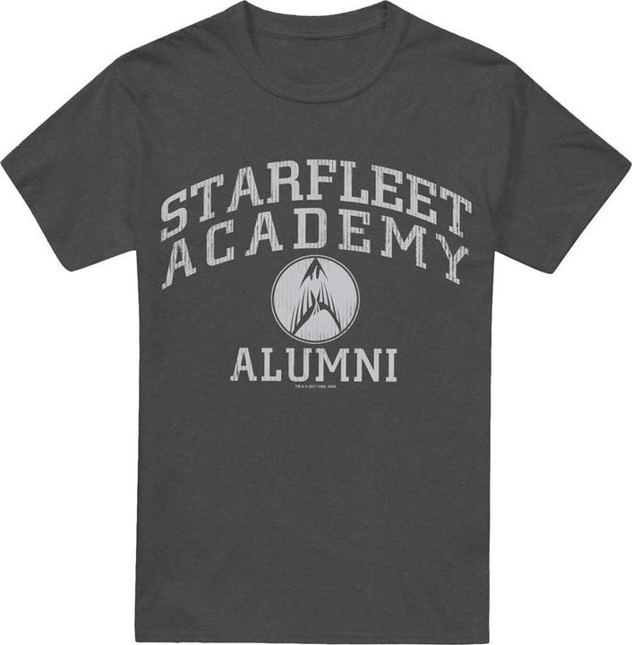 Produktbild Alumni TShirt (XXL)