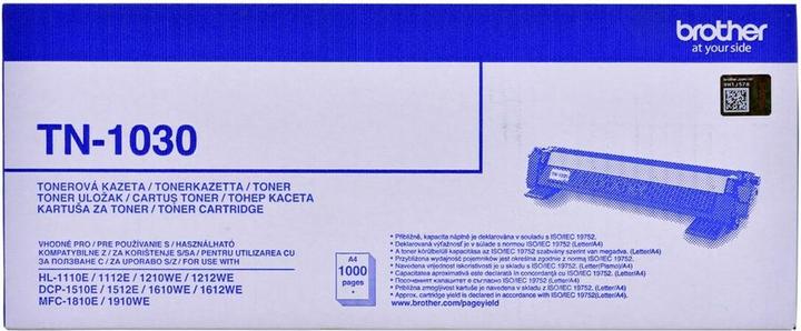 Immagine prodotto Brother TN-1030 (FC)