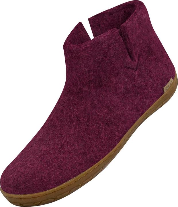 Produktbild Glerups Naturkautschuksohle Boots (42)
