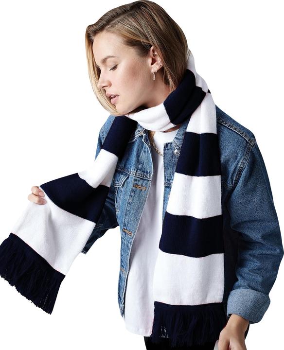 Produktbild Beechfield Varsity Winterschal