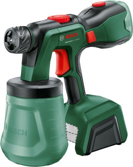 Bosch Professional AdvancedSpray 18V-500