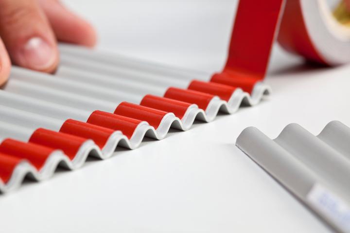 Actual product image 3M VHB adhesive tape (19 mm)