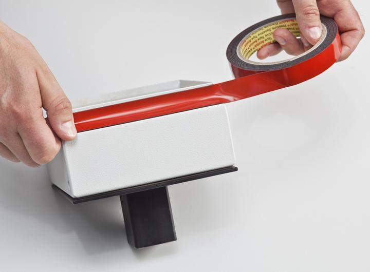 Actual product image 3M VHB adhesive tape (19 mm)