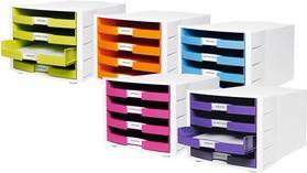 Actual product image Han Drawer box Impuls (A4, C4)